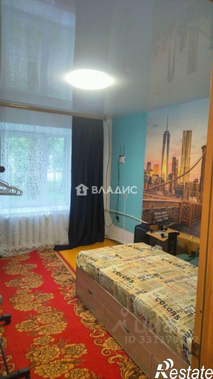 2-комн квартира ул Советская, 14,  д. 14