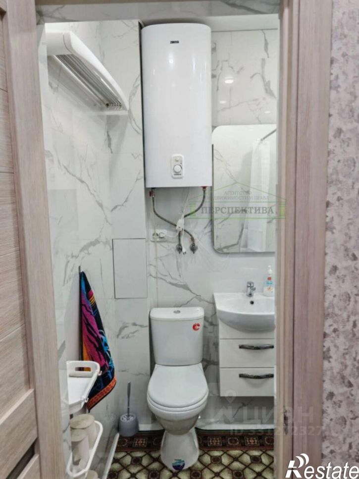 1-комн квартира улица Анисимова, 20 к1,  д. 20 к1