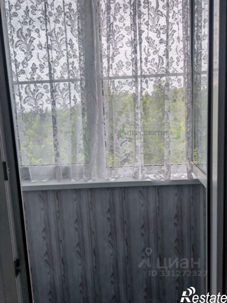 1-комн квартира улица Анисимова, 20 к1,  д. 20 к1