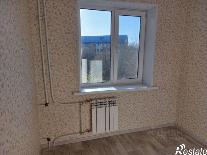 2-комн квартира Калининская улица, 10А,  д. 10А
