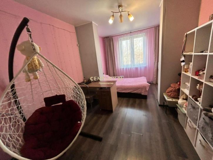 2-комн квартира Приморская, 6