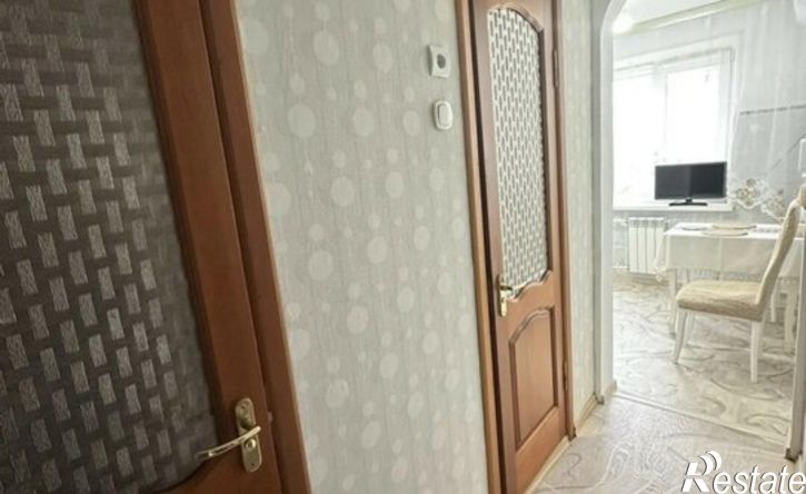 2-комн квартира ул Первомайская, 2,  д. 2