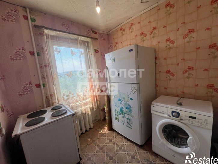 1-комн квартира улица Усатого, 17,  д. 17