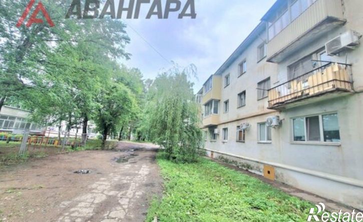 2-комн квартира ул Щербакова, 6а,  д. 6а