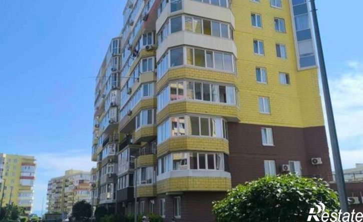 2-комн квартира ул Приморская, 10,  д. 10