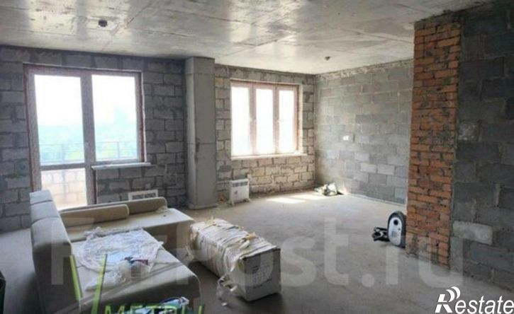 2-комн квартира ул Приморская, 10,  д. 10