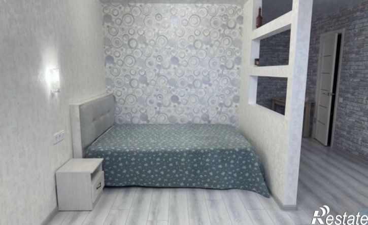 1-комн квартира Овражный пер, 14,  д. 14