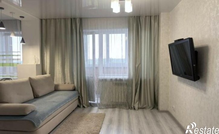 1-комн квартира Овражный пер, 14,  д. 14