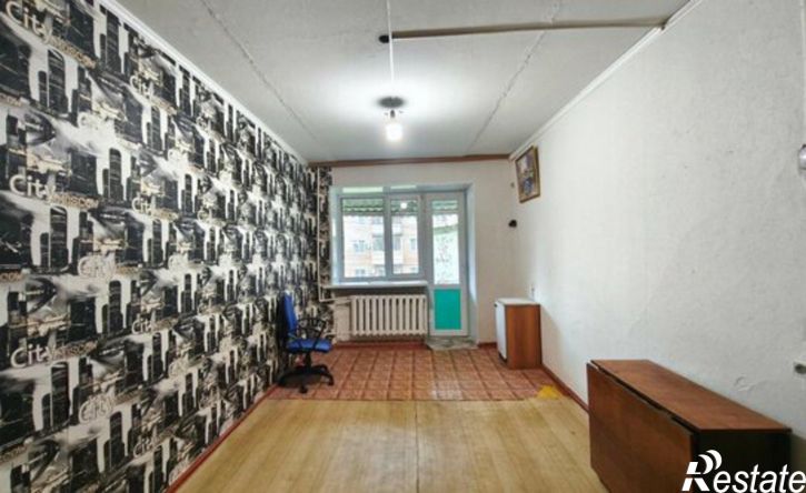 1-комн квартира ул Комарова, 10,  д. 10