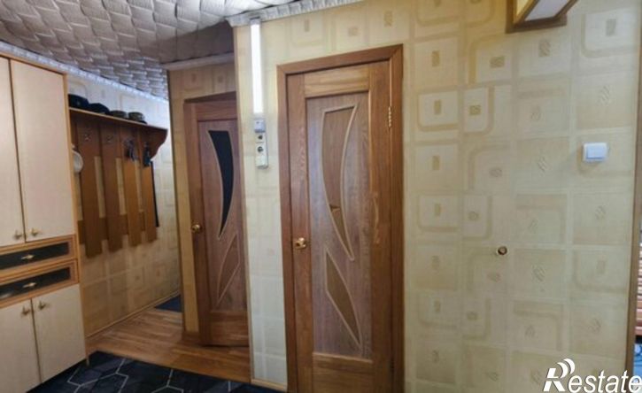 2-комн квартира Комсомольская улица, 20А,  д. 20А