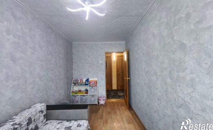 2-комн квартира Комсомольская улица, 20А,  д. 20А