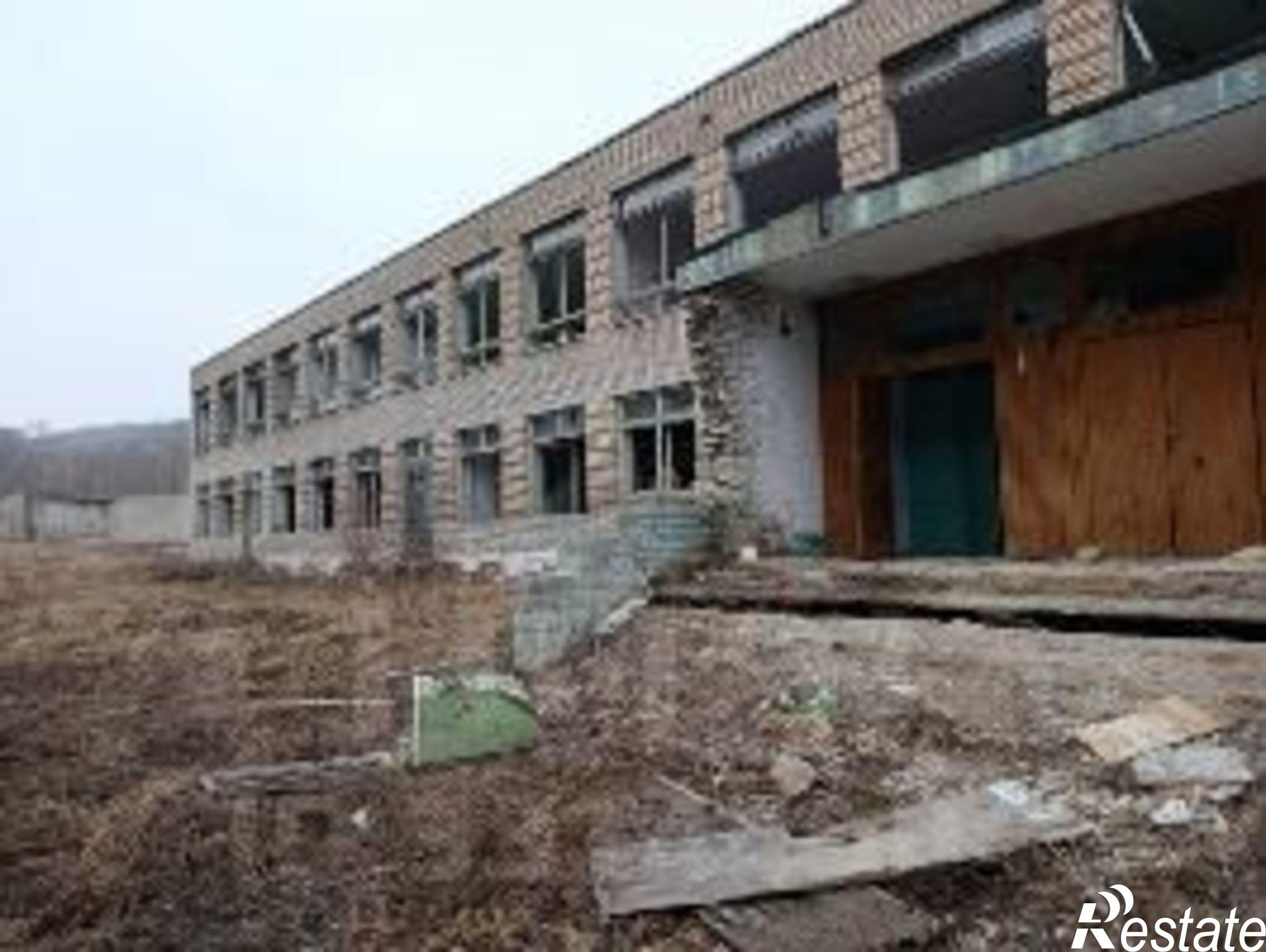 Купить ОСЗ, отдельно стоящее здание за 2 919 380 рублей на Центральная улица, 18