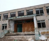 ОСЗ 1745 кв м Центральная улица, 18