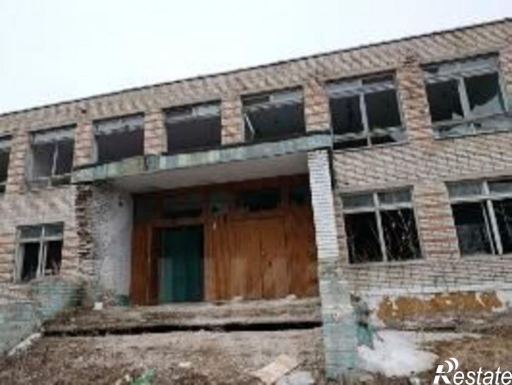 Отдельное здание Центральная улица, 18,  д. 18