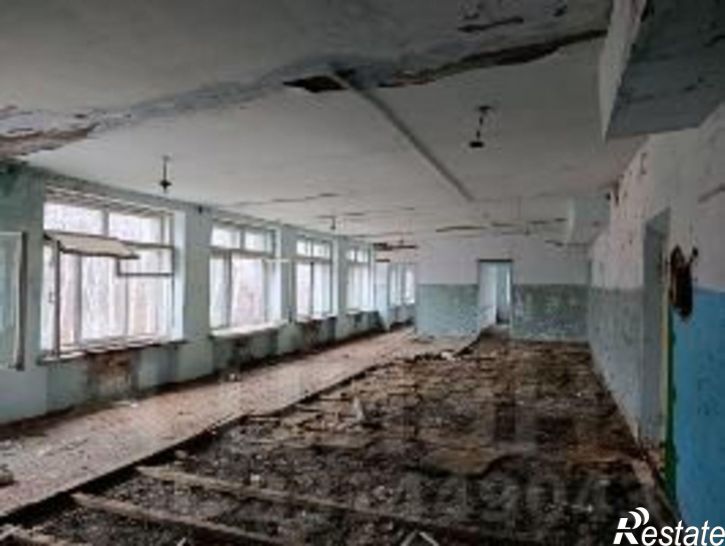 Отдельное здание Центральная улица, 18,  д. 18