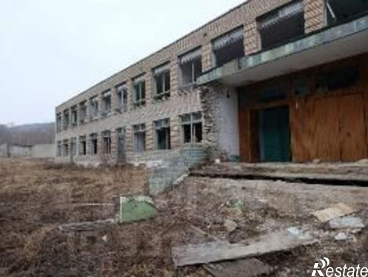Отдельное здание Центральная улица, 18,  д. 18