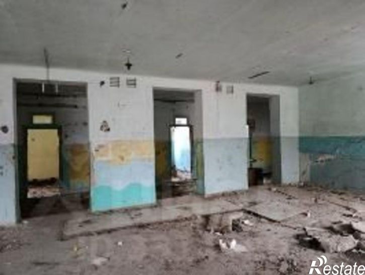 Отдельное здание Центральная улица, 18,  д. 18