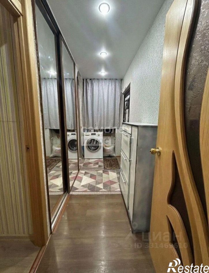 2-комн квартира ул Усатого, 14,  д. 14