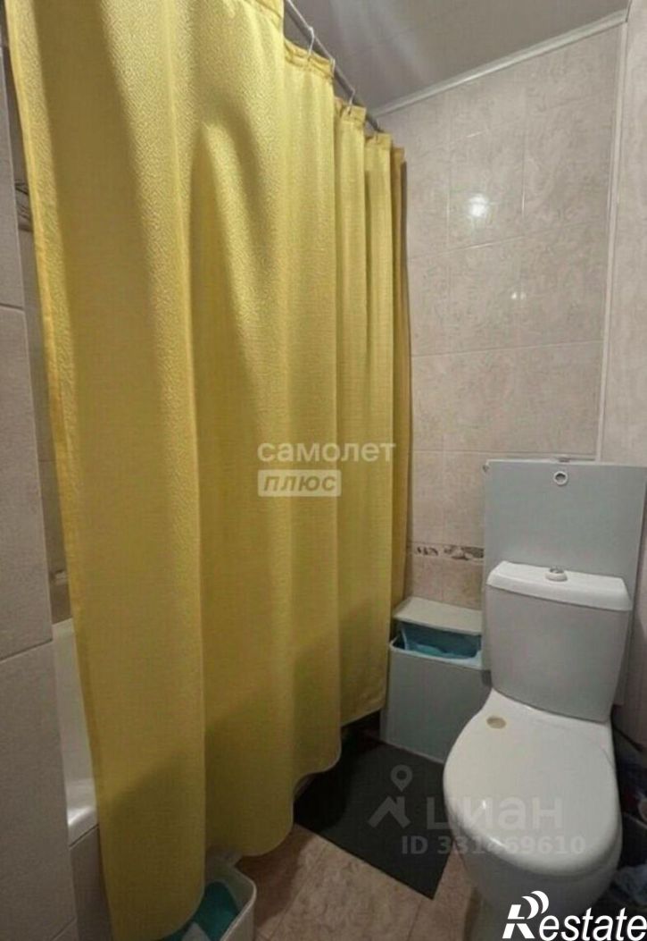 2-комн квартира ул Усатого, 14,  д. 14