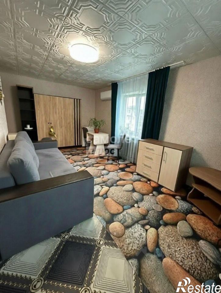 2-комн квартира улица Постникова, 17,  д. 17