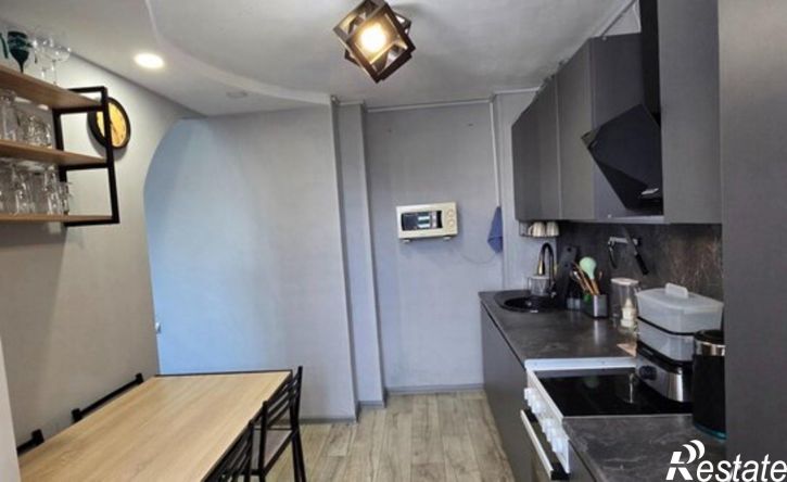 3-комн квартира Октябрьская улица, 84,  д. 84