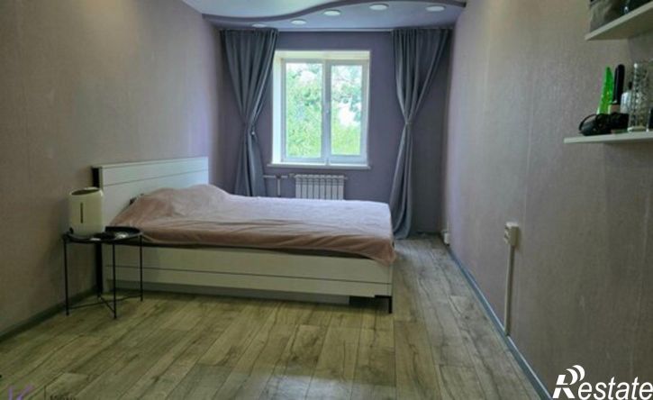 3-комн квартира Октябрьская улица, 84,  д. 84