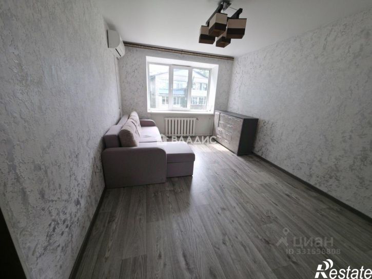 1-комн квартира Безымянный пер, 20,  д. 20