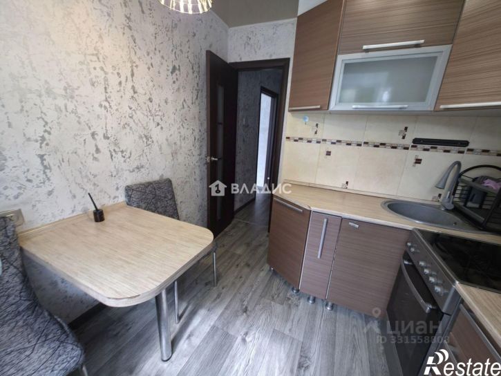 1-комн квартира Безымянный пер, 20,  д. 20