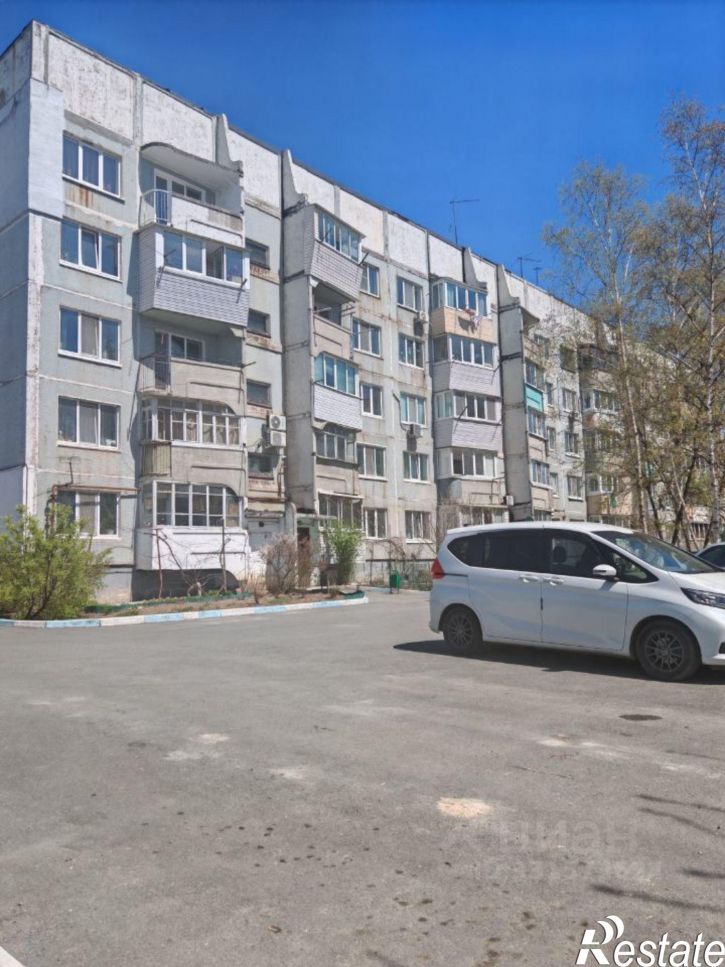 2-комн квартира улица 50 лет Октября, 48,  д. 48