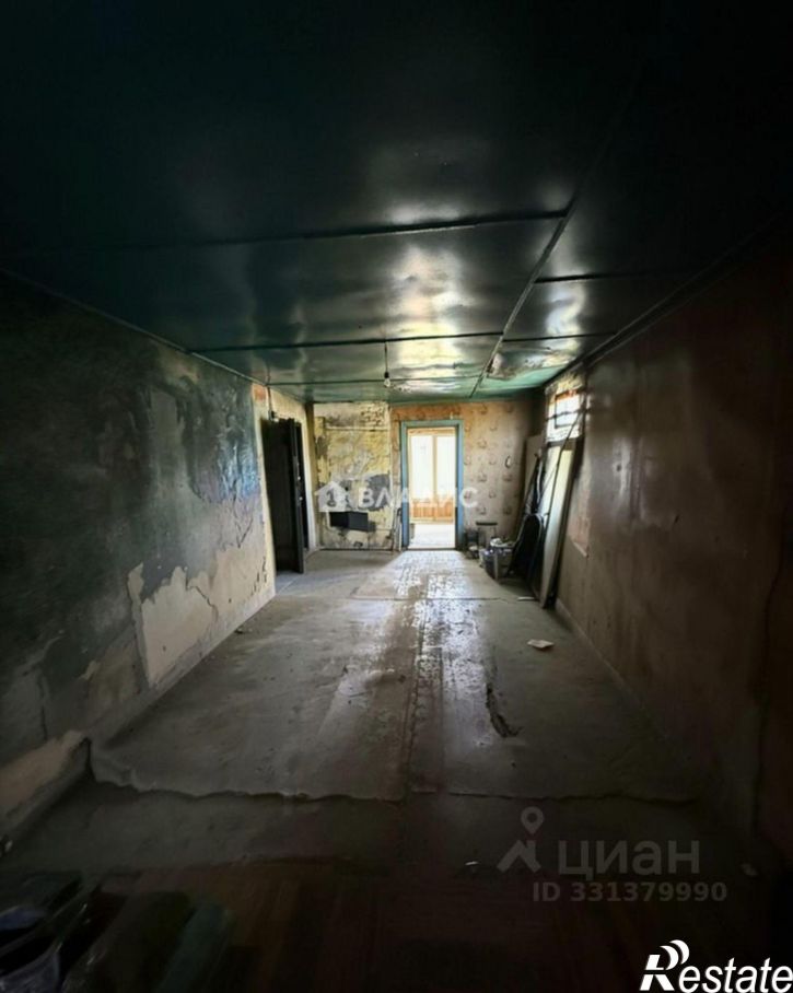 4-комн квартира Весенняя улица, 25,  д. 25