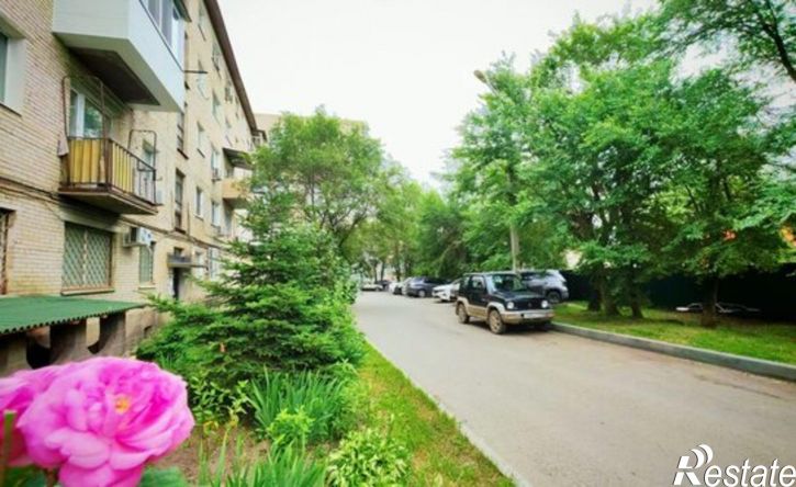 2-комн квартира ул Карла Маркса, 13,  д. 13