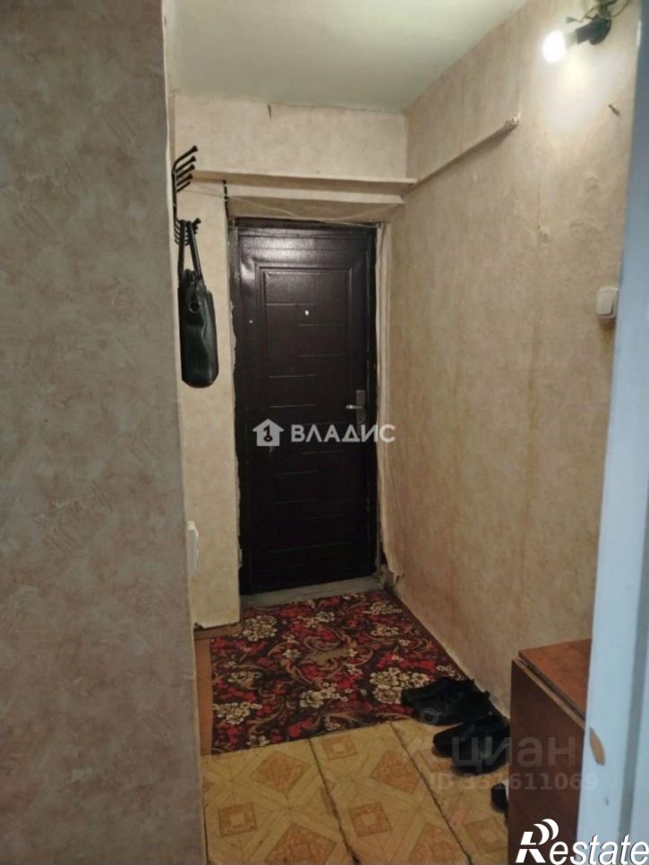 1-комн квартира ул Угольная, 3,  д. 3