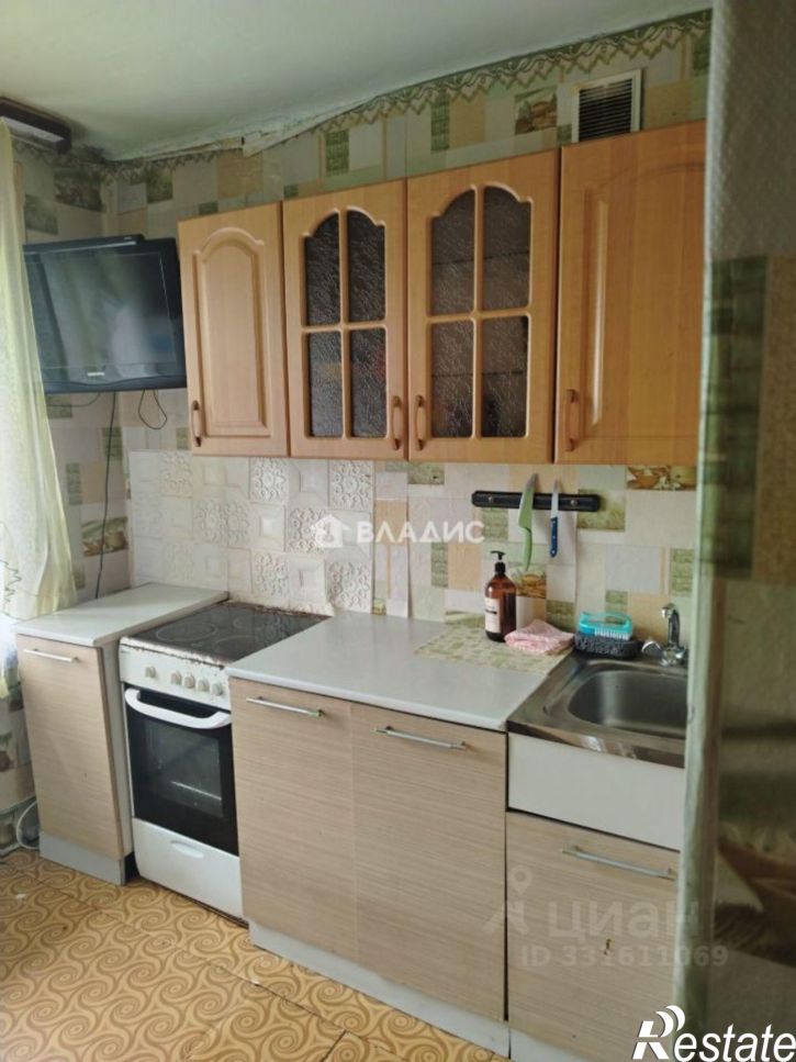 1-комн квартира ул Угольная, 3,  д. 3