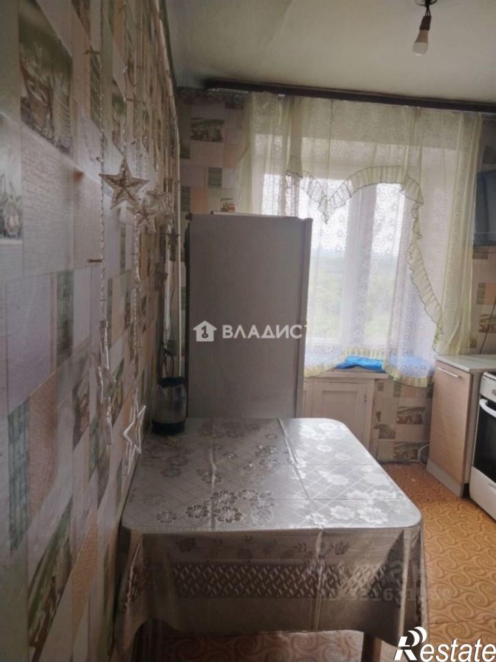 1-комн квартира ул Угольная, 3,  д. 3