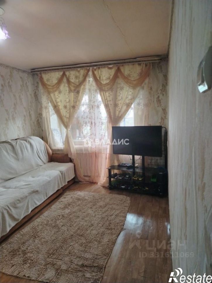 1-комн квартира ул Угольная, 3,  д. 3