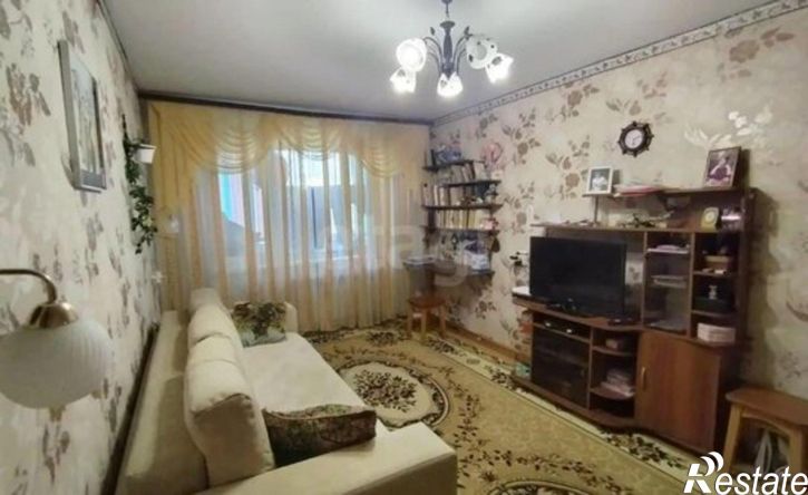 2-комн квартира ул 25 лет Арсеньеву, 7,  д. 7