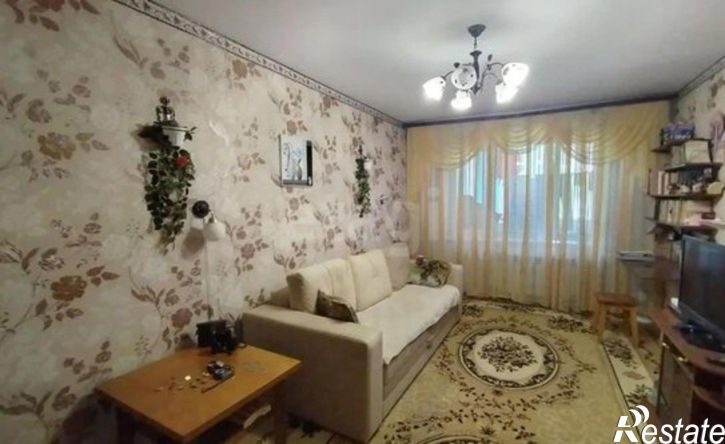 2-комн квартира ул 25 лет Арсеньеву, 7,  д. 7