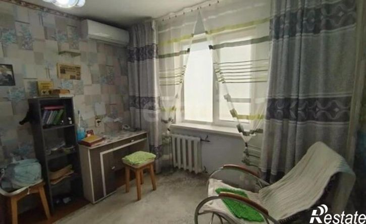2-комн квартира ул 25 лет Арсеньеву, 7,  д. 7