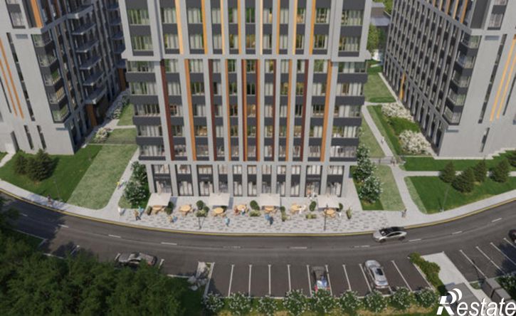 3-комн квартира Владивосток, улица Тухачевского, 33к2