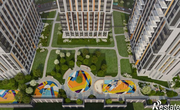3-комн квартира Владивосток, улица Тухачевского, 33к2