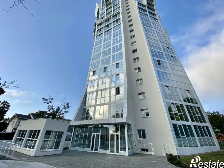 1-комн квартира Владивосток, улица Полетаева