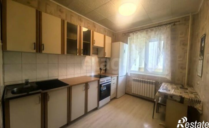 1-комн квартира Владивосток, улица Кирова, 93А
