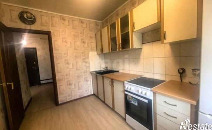 1-комн квартира Владивосток, улица Кирова, 93А