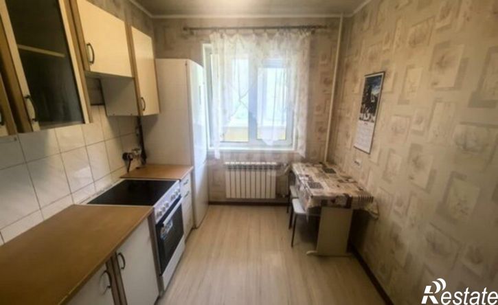 1-комн квартира Владивосток, улица Кирова, 93А