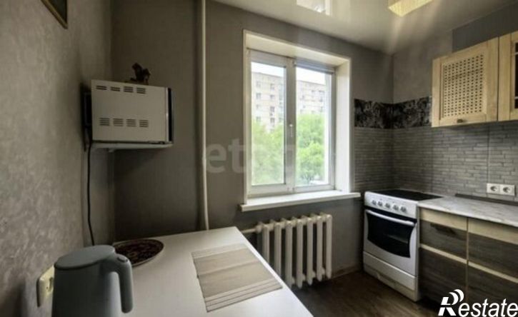 1-комн квартира Владивосток, улица Героев Варяга, 2