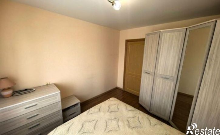 3-комн квартира Артём, 1-я Рабочая улица, 74