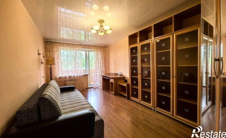 3-комн квартира Артём, 1-я Рабочая улица, 74