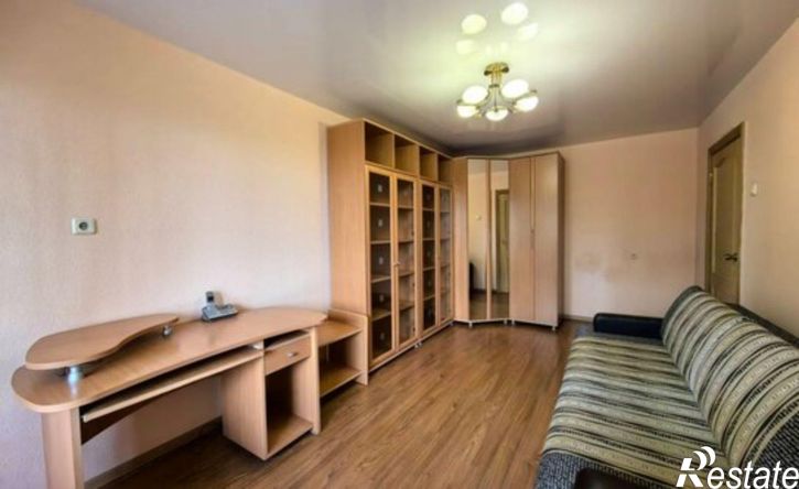 3-комн квартира Артём, 1-я Рабочая улица, 74