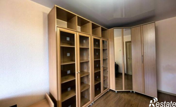 3-комн квартира Артём, 1-я Рабочая улица, 74
