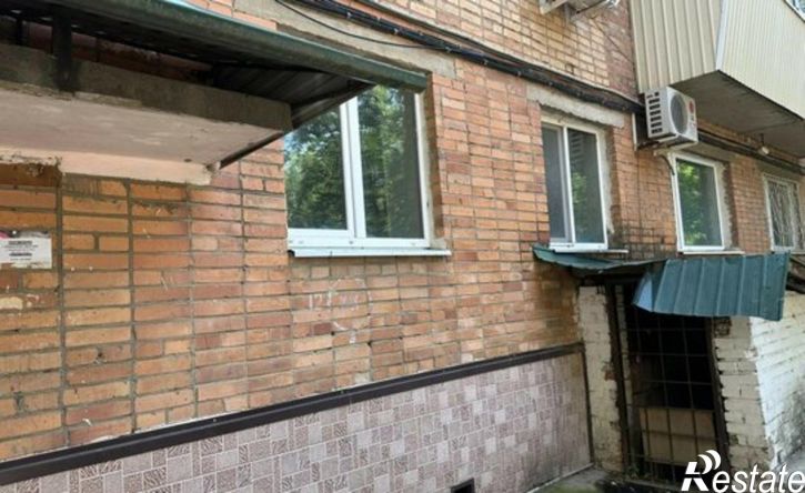 3-комн квартира ул Ленинская, 37,  д. 37